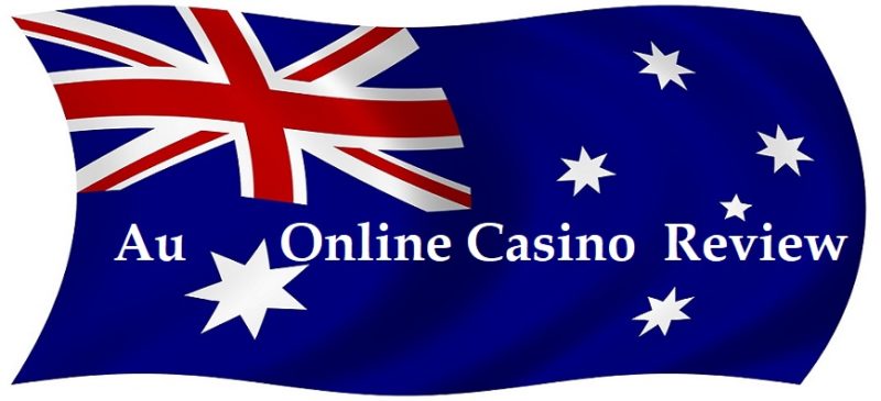 the online casino