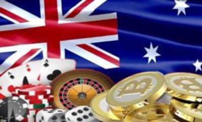 online casino australia legal real money