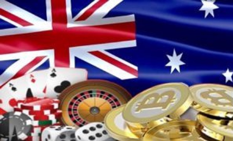 Online casino australia real money reddit